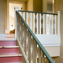 Staircases