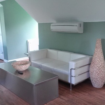 Custom Remodels