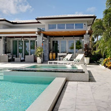 Moms pool