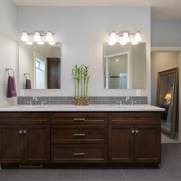 Open Concept Ranch
