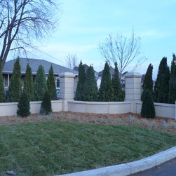 commercial entry - Products