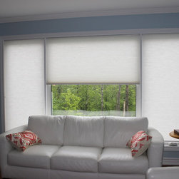 Custom made blinds - Products
