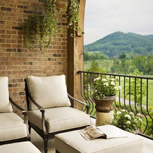 outdoor furniture