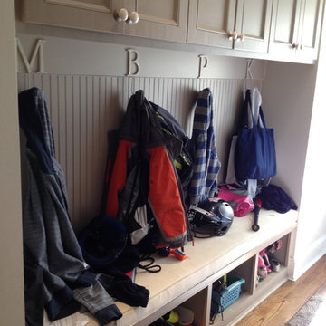 Spring Valley Houston Home Remodel