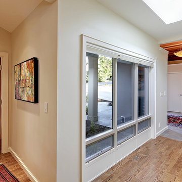Northwest Renovation