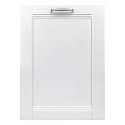 24" Panel Ready Dishwasher - Benchmark&reg; Series - Dishwashers