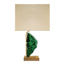 Materials Project: Lamps/lighting