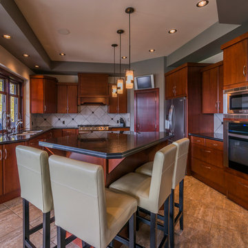 1112 Canyon Ridge Drive, Kamloops BC