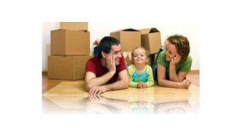 Moving With Mike Hammer's Local Moving