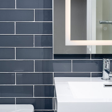 UES Co-Op Apartment Renovation