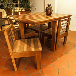 Furniture Design - Coffee Tables