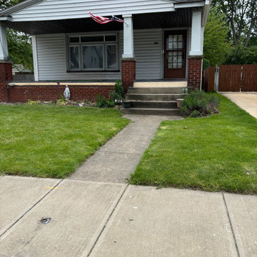 Our Work