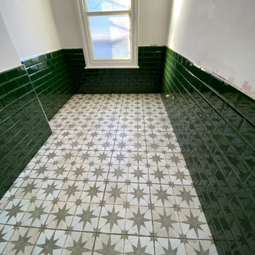 Tunbridge Wells Conservation Whole House Renovation