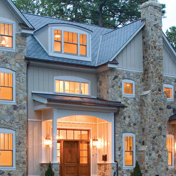 Milgard Ultra™ Series Windows