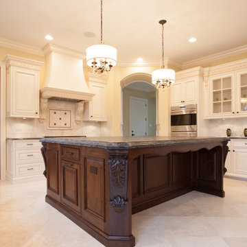 Burr Ridge Home