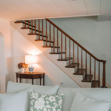 Valley View Cottage