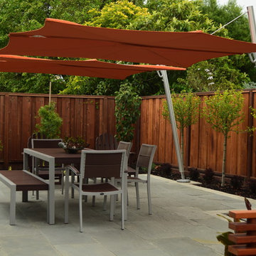Fremont Residence