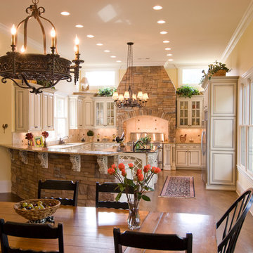 Interiors