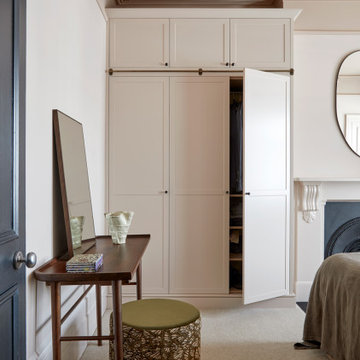 Finsbury Park Town House, London N4