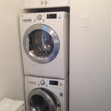 Relocating Laundry