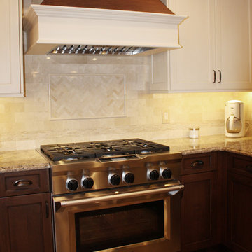 Plymouth Kitchen Flip-Flop