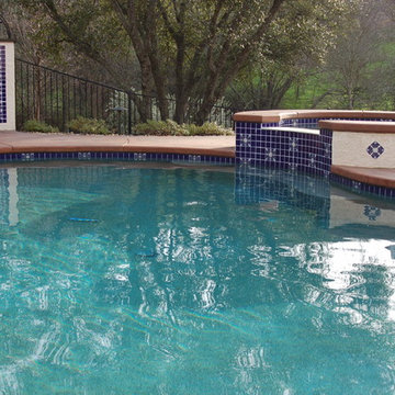 Z Pools
