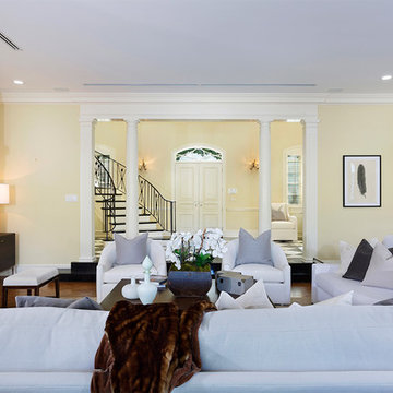 3500 Polo Drive | Gulf Stream, FL | Intracoastal Estates