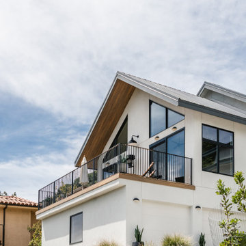 SLO Modern Craftsman