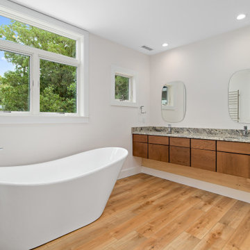 Private Residence Renovation