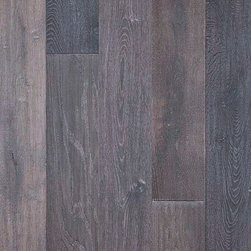 Hardwood Flooring - Products