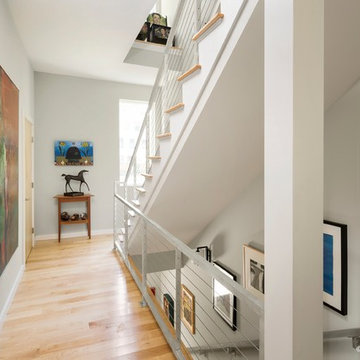 Harborview Townhomes