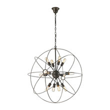 chandeliers