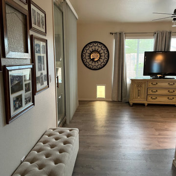 French Country Kid Room Makeovers