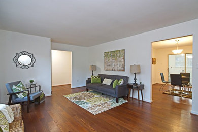Staged Home Warrenton, VA