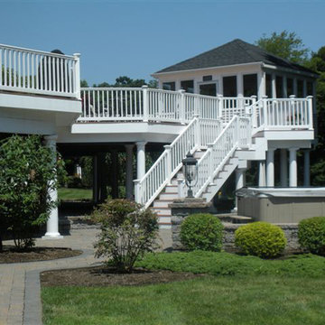 Patio and Deck Projects