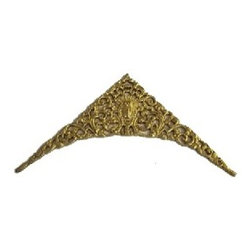 Clock Ornaments - Hardware