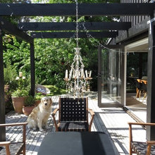 OUTDOOR AREAS