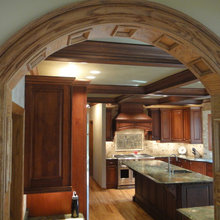Kitchen Ideas