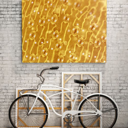 Fluid Mosaic Collection - Prints And Posters