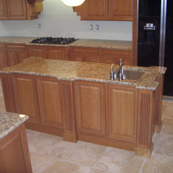 Kitchen Designer For Brock Cabinets Inc Fayetteville Nc Us 28304