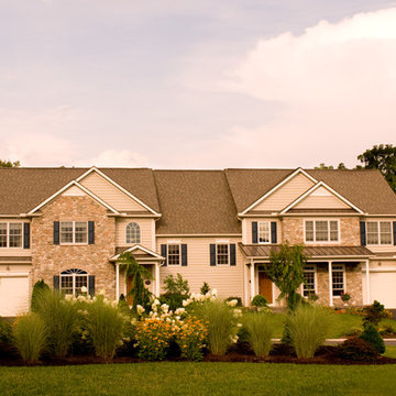 Exteriors