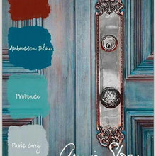 Paint treatments