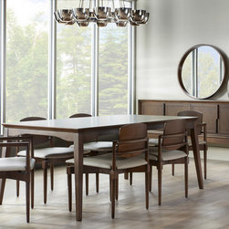 Midcentury Modern - Dining Sets