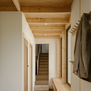 Stone Brick Extension