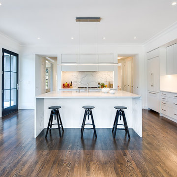 Maryland Residence