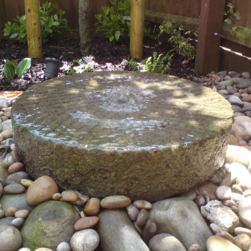 Water Features Various