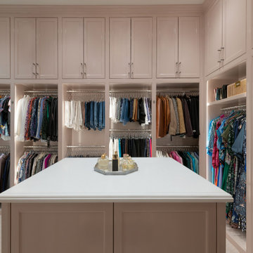 Shoe Lover's Sanctuary
