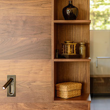 wood work