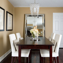 Dining Room Ideas