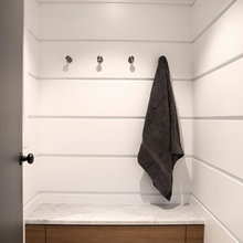 Pool Change Room